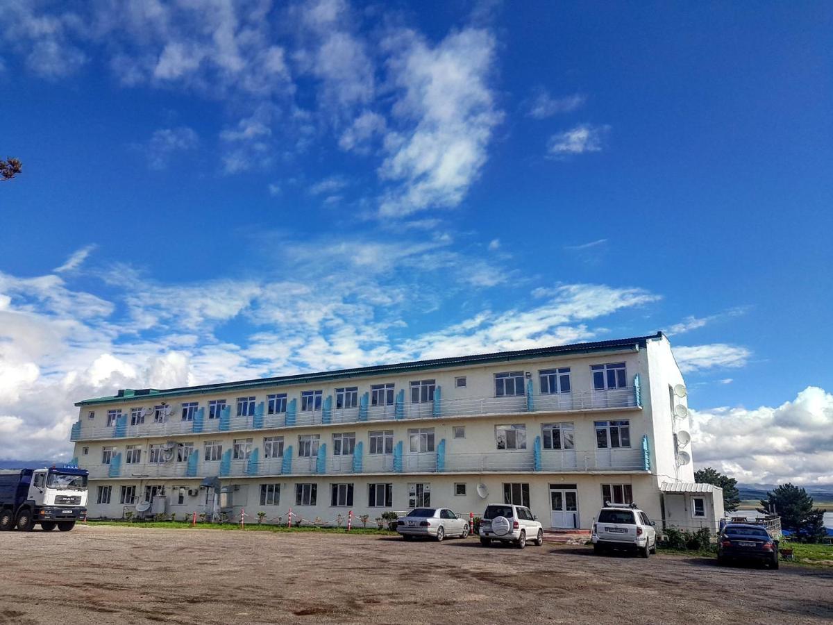 Tsalka Hotel Exterior foto